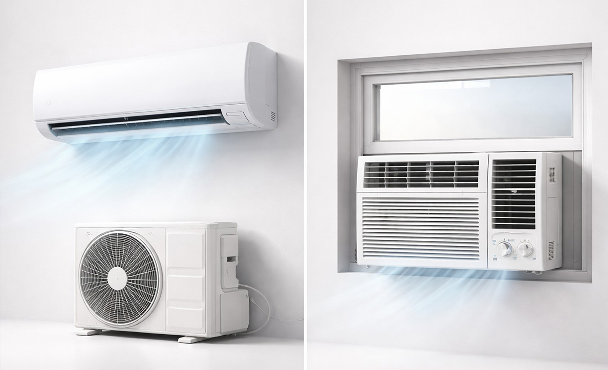 AC