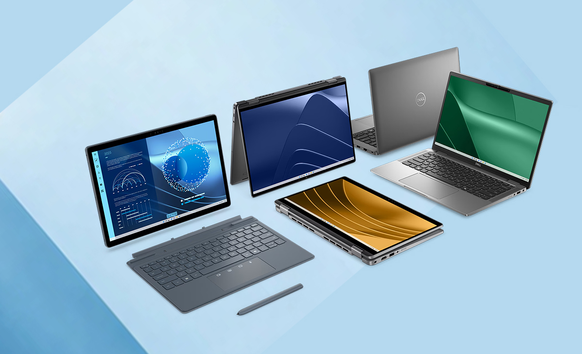 Laptops