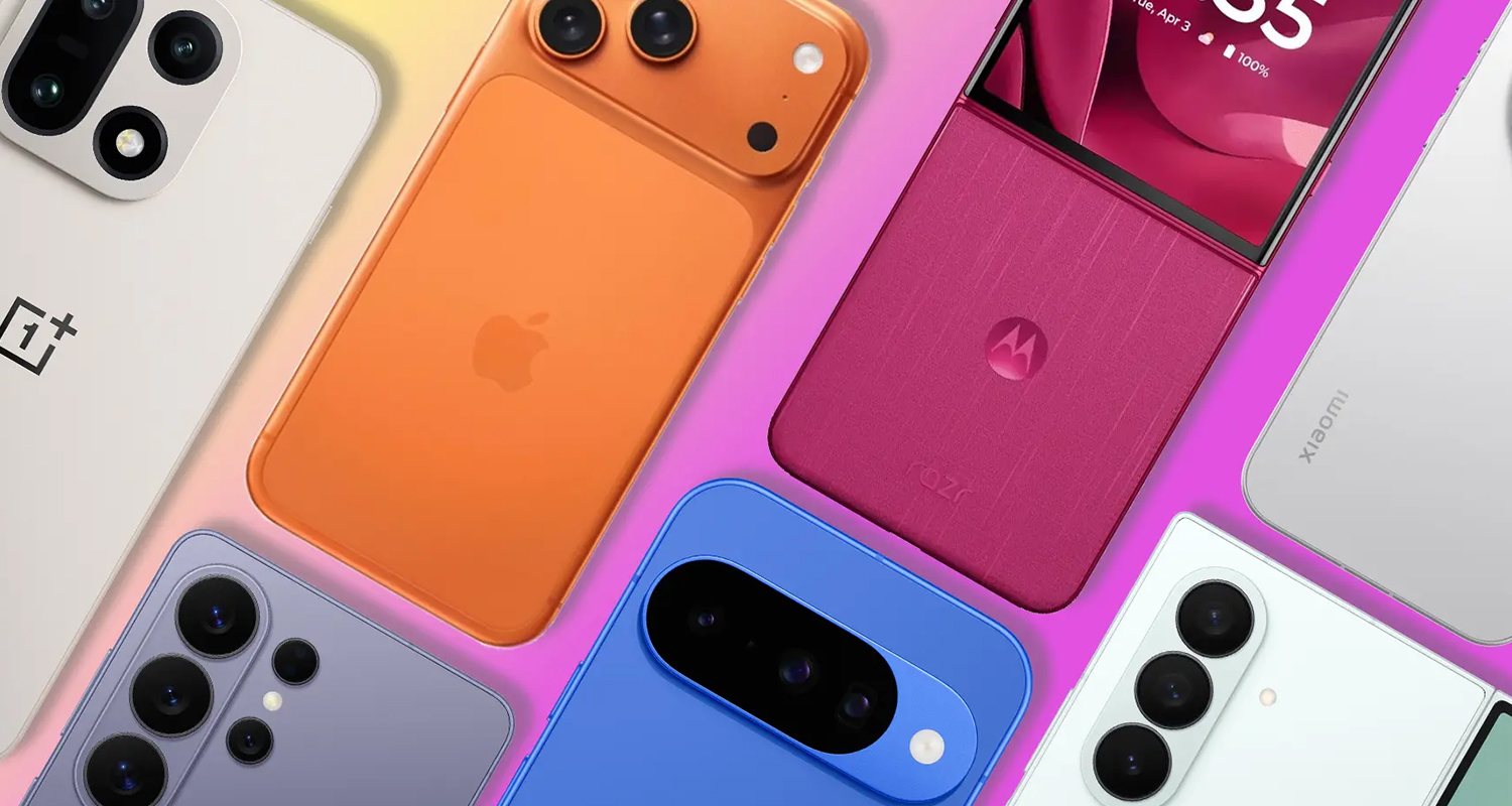 Mobiles