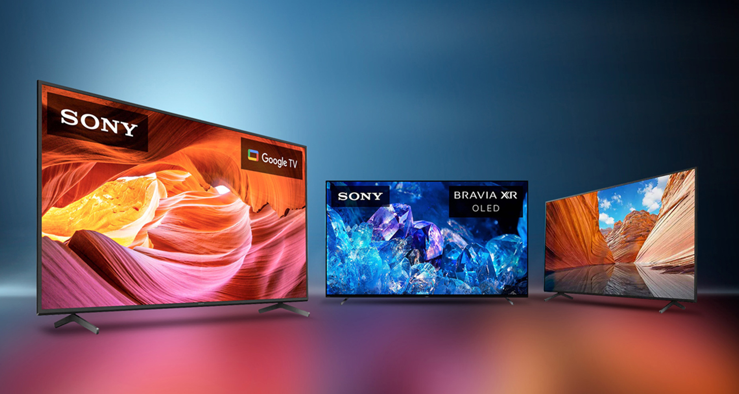 Smart TVs